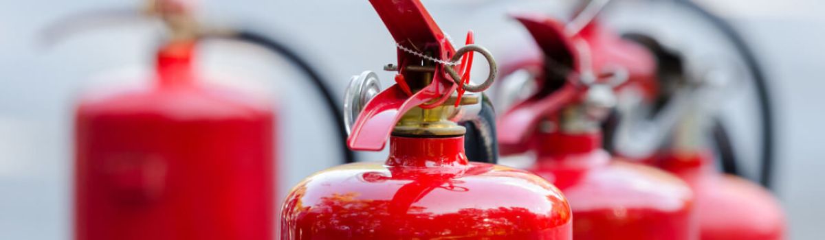 Formation évacuation incendie