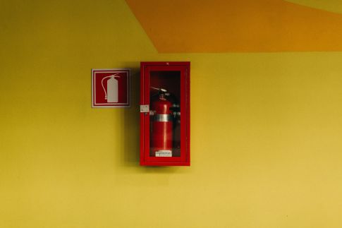 SMGD vous fournit du matériel incendie de qualité adapté à votre entreprise en Ile de France