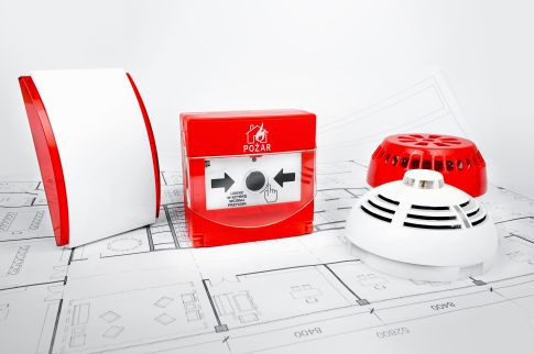 L’alarme de type 4 est un dispositif obligatoire à installer dans votre entreprise L’alarme de type 4 est un dispositif obligatoire à installer dans votre entreprise