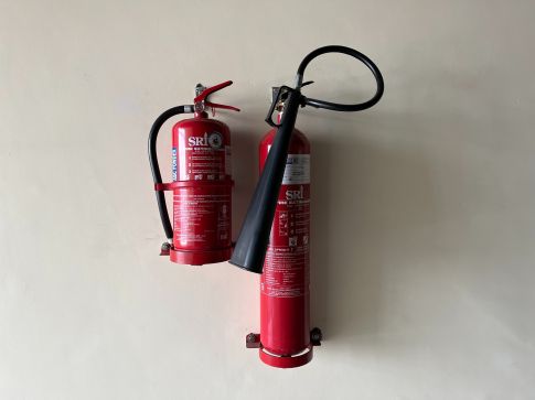 La s&eacute;curit&eacute; incendie : notre priorit&eacute;