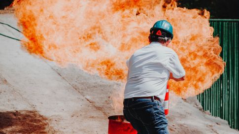 SMGD propose une offre de fomation incendie personnlis&eacute;e